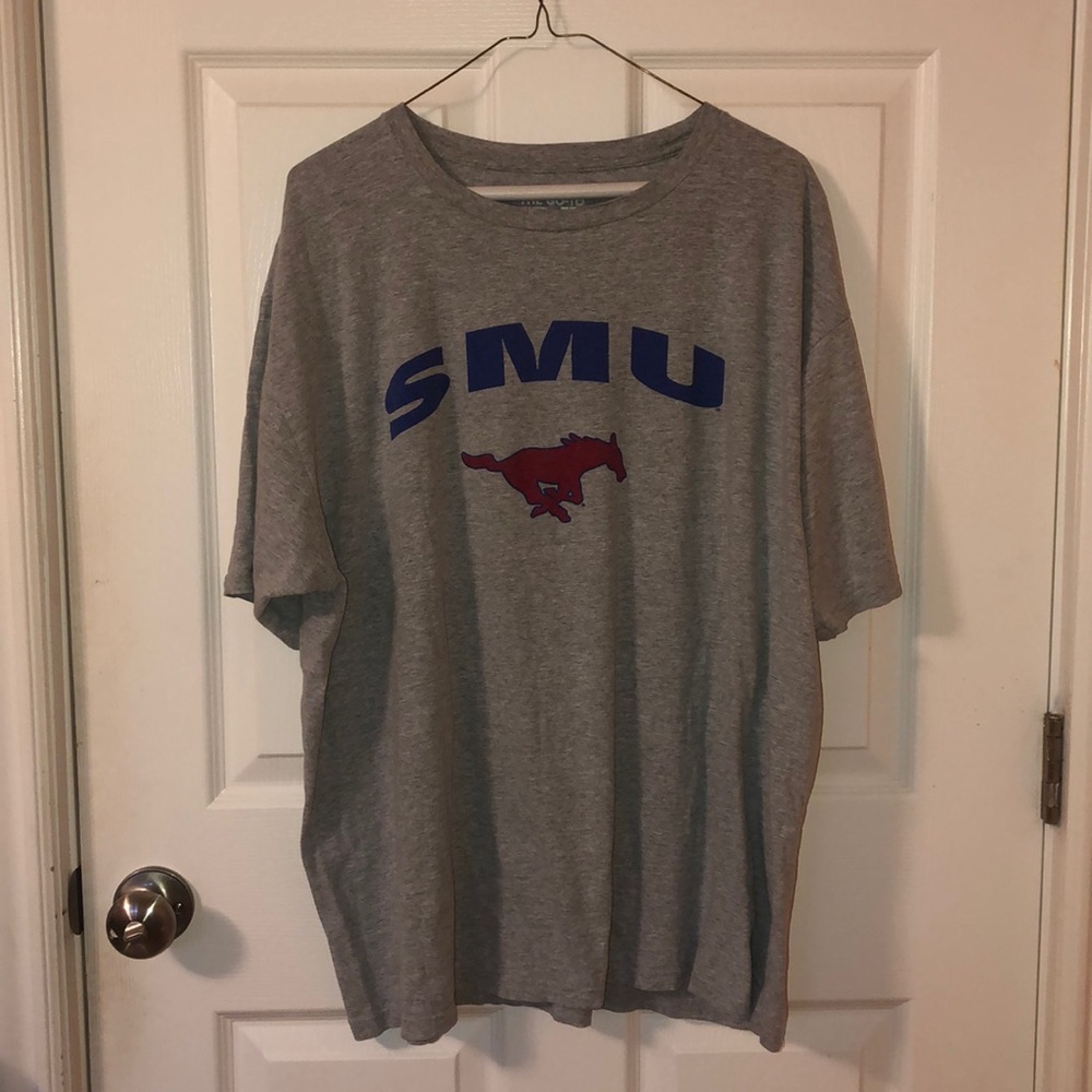 SMU T-Shirt